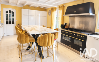  Maison à vendre 7 pièces 220 m²