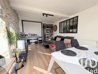  Appartement � vendre 3 pi�ces 63 m�