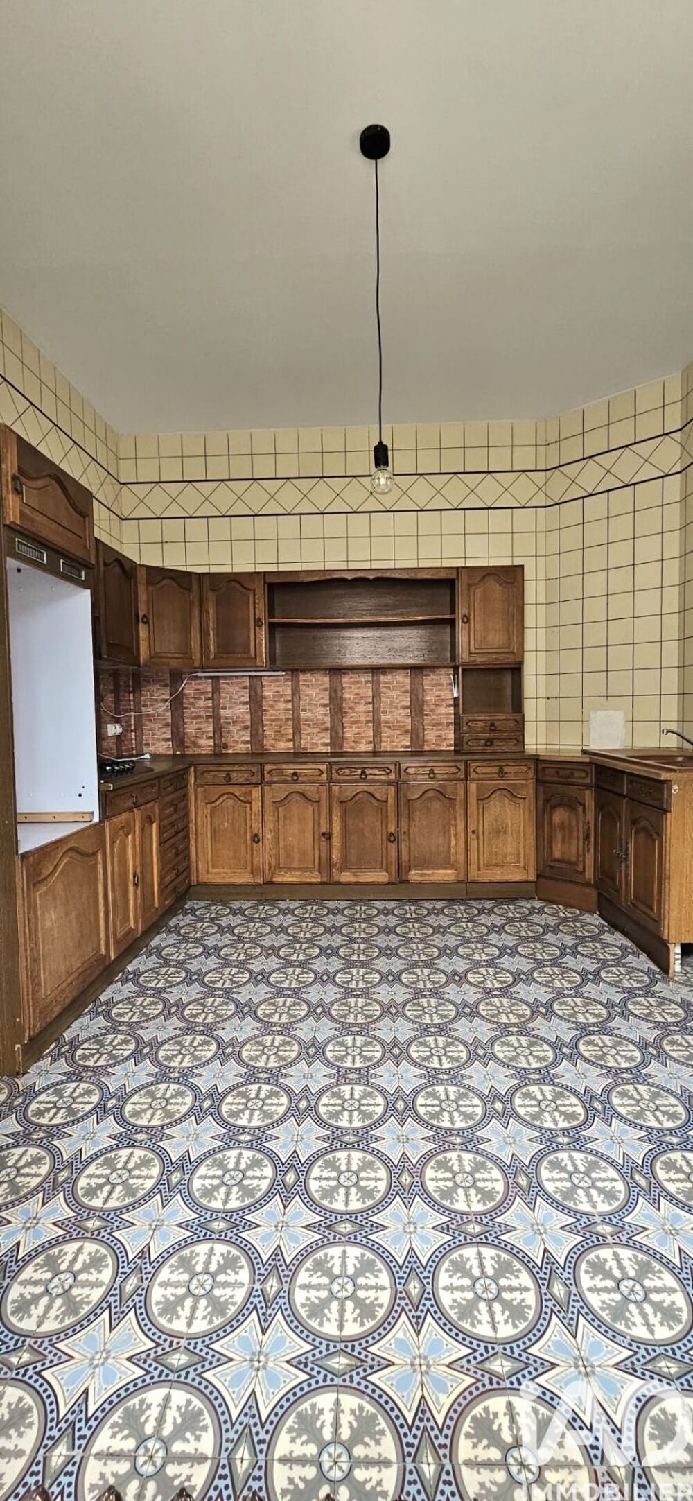 Vente Maison/villa 3 pièces