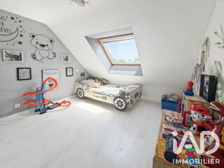  Maison à vendre 7 pièces 130 m²