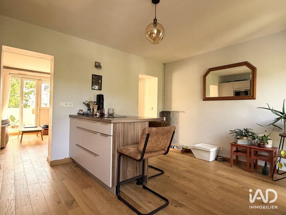 Vente Appartement Vente Appartement 4 pièces La rochelle