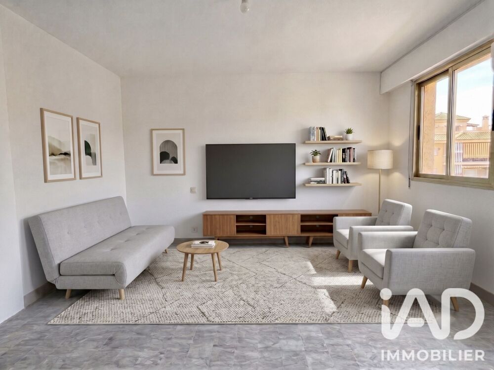 Vente Appartement 1 pièce