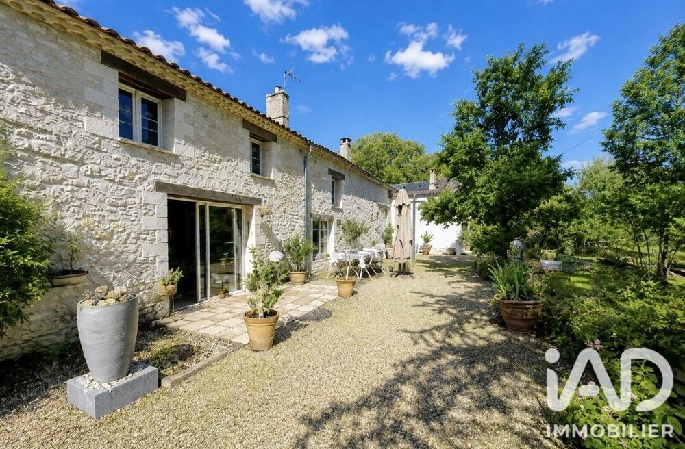 à vendre  Maison Plaisance (24560)