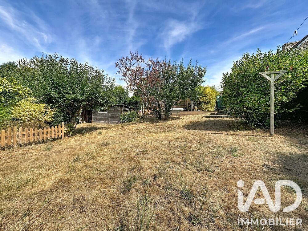 à vendre  Maison Baden (56870)