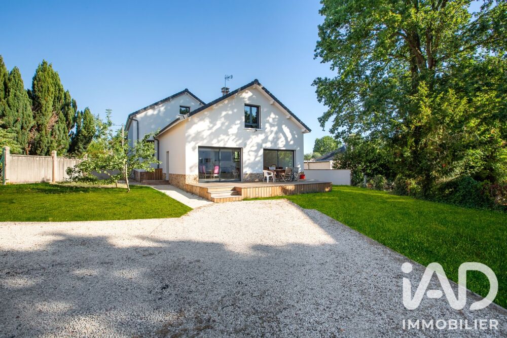 Vente Maison/villa 7 pièces