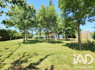  Terrain à vendre 1800 m²