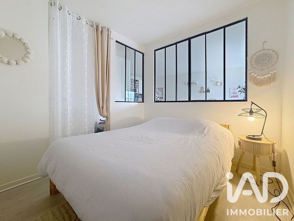 Vente Appartement Vente Appartement 2 pièces Taverny