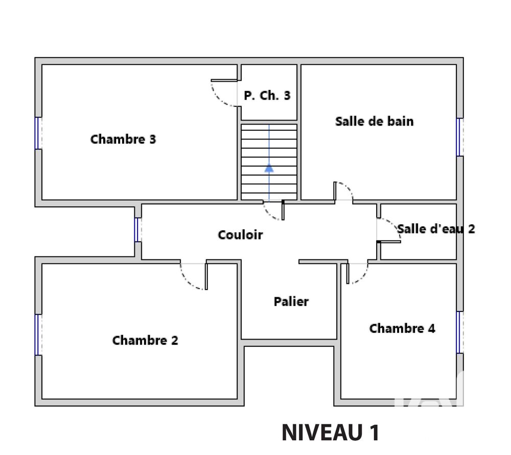 à vendre  Maison Pierre-Bénite (69310)
