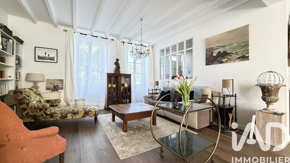 � vendre  Maison Le Pouliguen (44510)