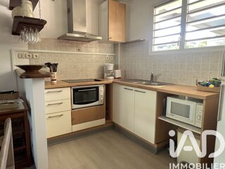  Appartement à vendre 3 pièces 62 m²