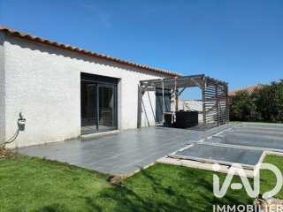  Maison à vendre 5 pièces 111 m²