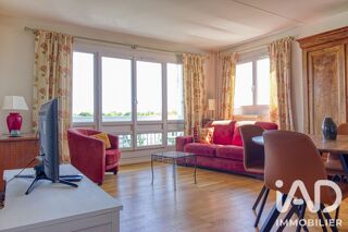  Appartement à vendre 4 pièces 84 m²