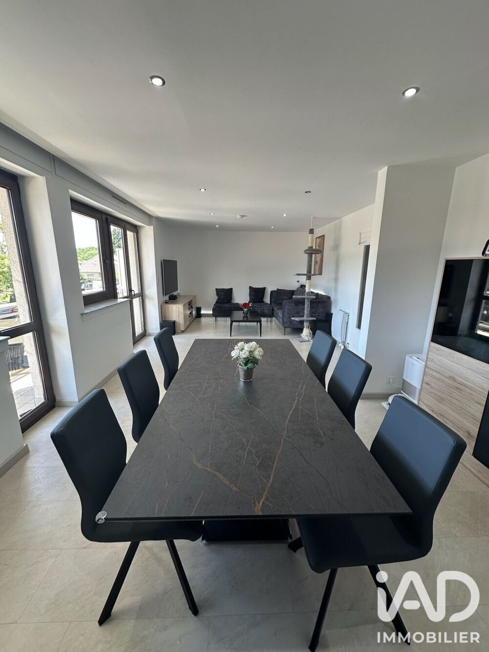 Appartement 5 pièces 102 m² · à Metz · 102 m² · 295 000 €