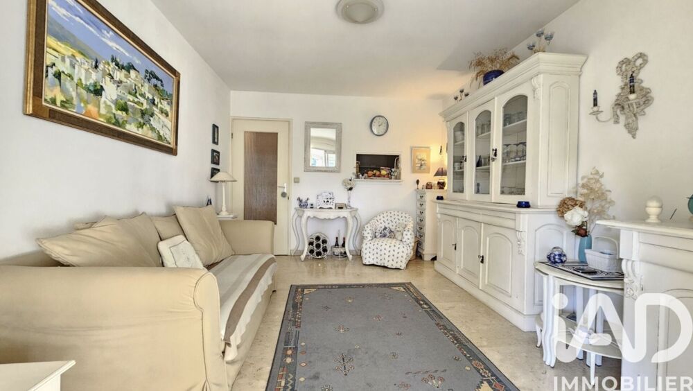 Vente Appartement Vente Appartement 2 pièces Sanary-sur-mer