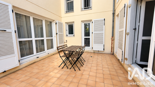  Appartement à vendre 5 pièces 100 m²