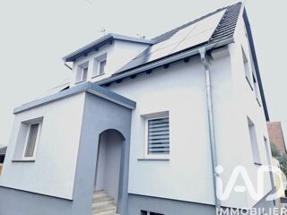  Maison à vendre 4 pièces 159 m²