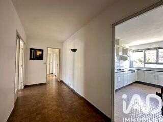  Appartement à vendre 4 pièces 94 m²