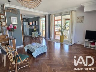  Maison à vendre 6 pièces 115 m²