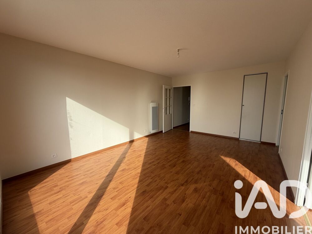 Vente Appartement Vente Appartement 2 pièces Vandœuvre-lès-nancy