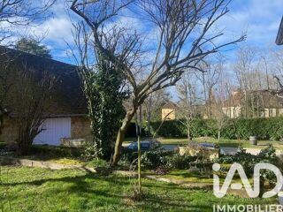  Maison à vendre 8 pièces 236 m²