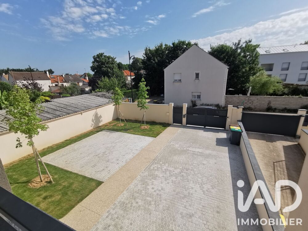 à vendre  Maison Brie-Comte-Robert (77170)