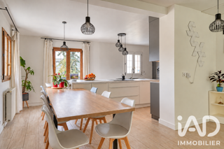  Maison à vendre 7 pièces 161 m²