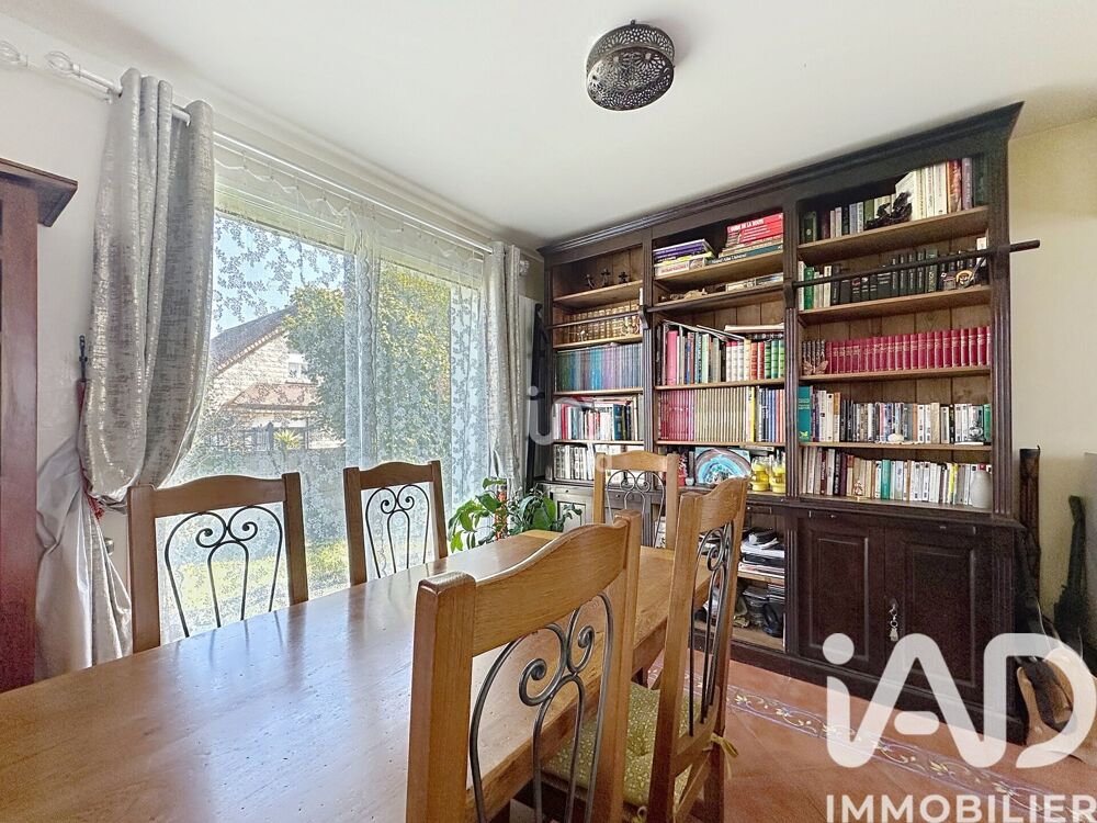 Vente Maison Vente Maison/villa 7 pièces Sartrouville
