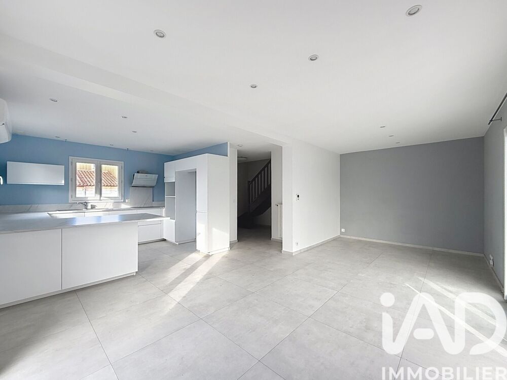 Vente Maison Vente Maison/villa 4 pièces Balaruc-le-vieux