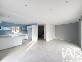  Maison à vendre 4 pièces 92 m²