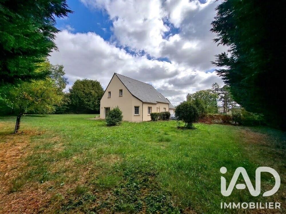 Vente Maison Vente Maison/villa 6 pièces Vesly