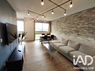  Appartement à vendre 5 pièces 78 m²