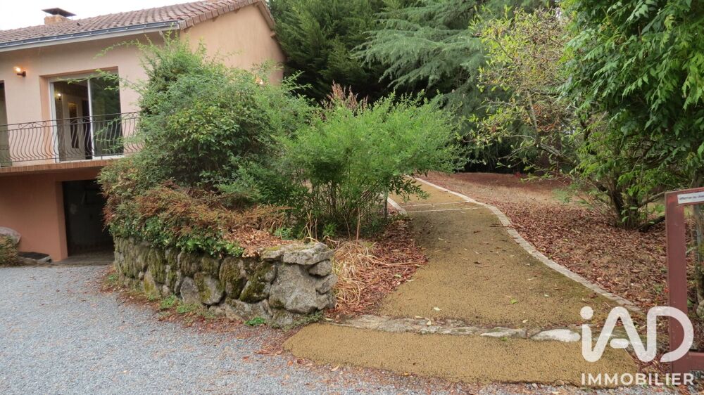 Vente Maison Vente Maison traditionnelle 5 pièces Cholet