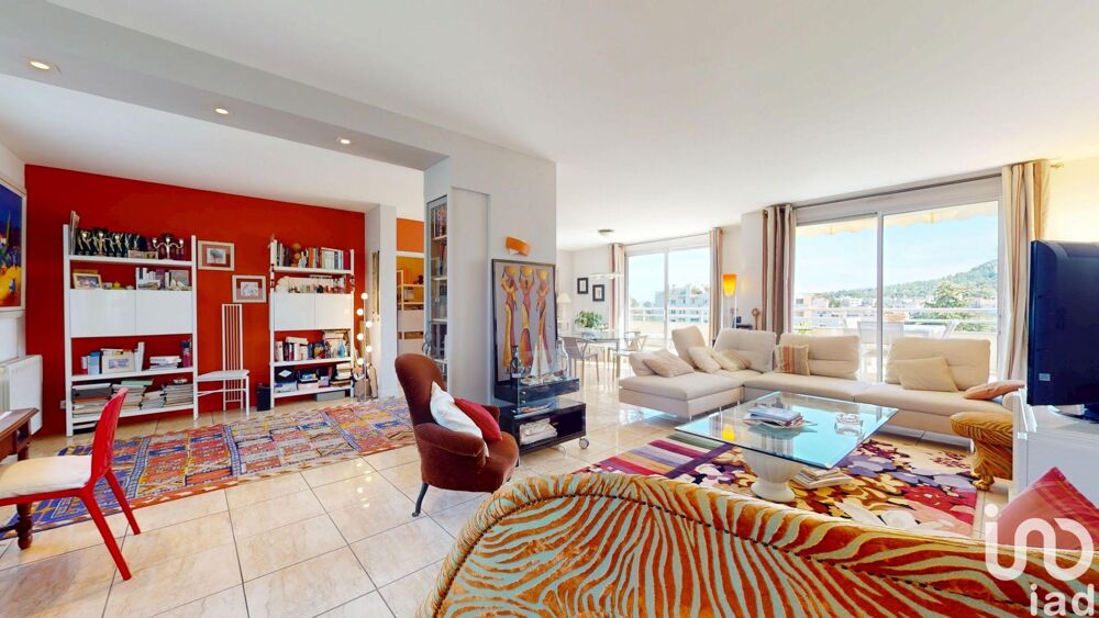 Vente Appartement Vente Appartement 6 pièces Chamalières