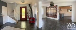  Maison à vendre 5 pièces 162 m²