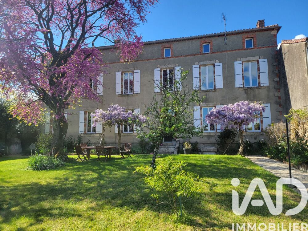 Vente Maison/villa 12 pièces