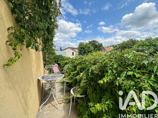  Maison à vendre 9 pièces 200 m²