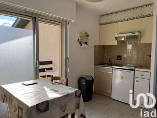  Appartement à vendre 1 pièce 23 m²