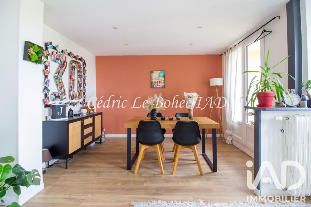 Vente Appartement Vente Appartement 2 pièces Ermont