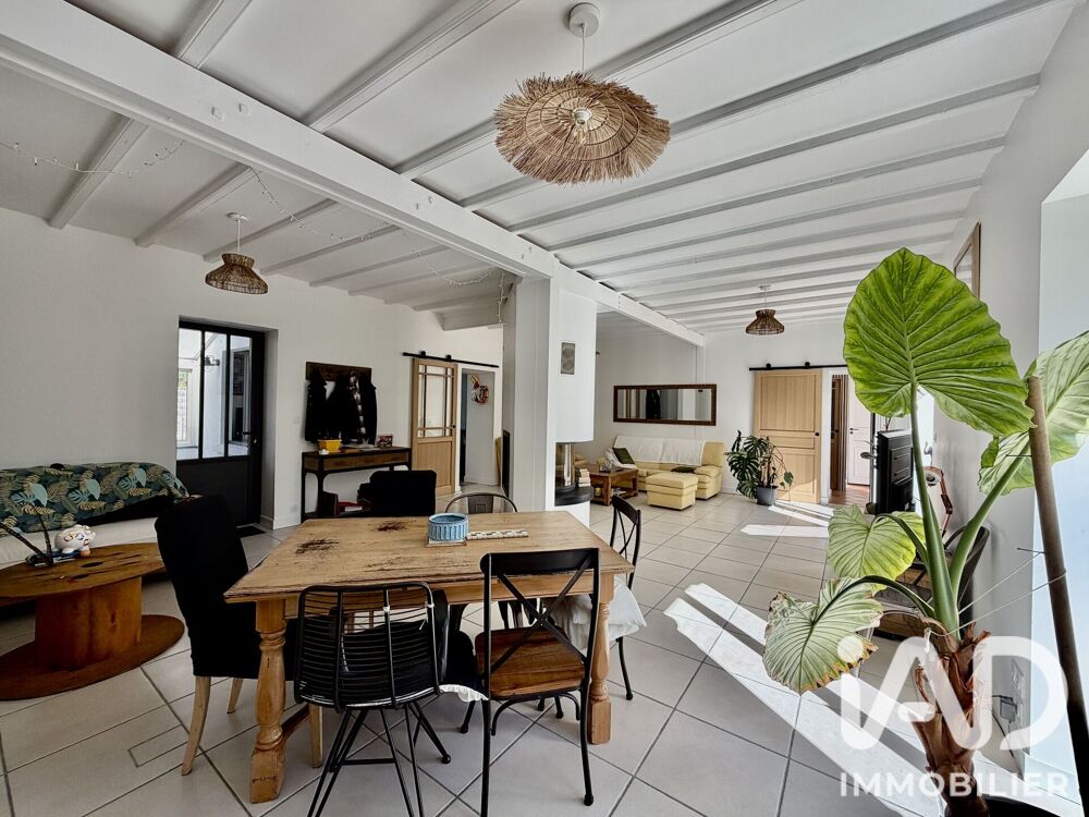 Vente Maison Vente Longère 8 pièces Guérande