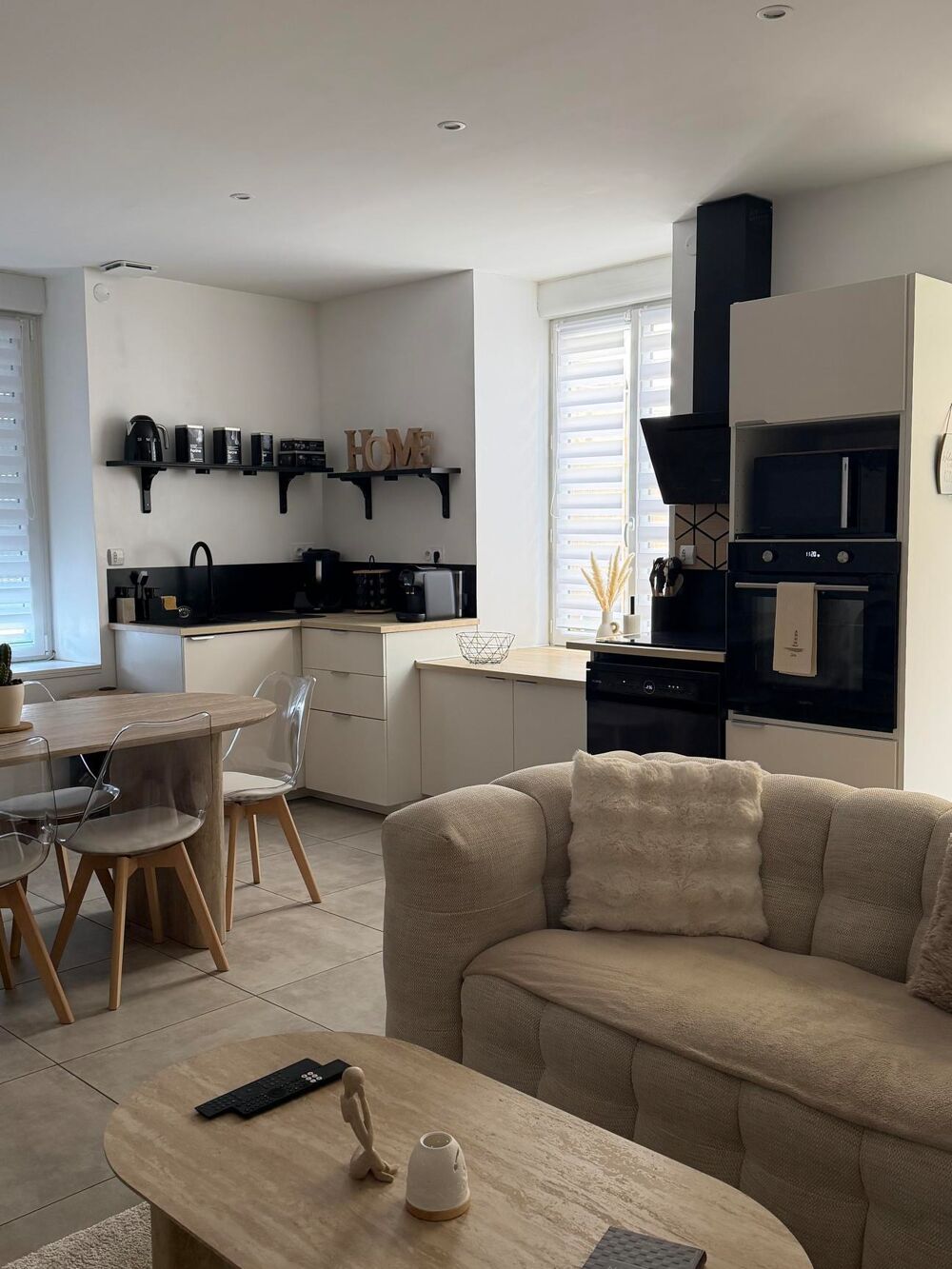 Location Appartement T3 24bis Avenue de la Libération Saint-Chamond Saint-chamond