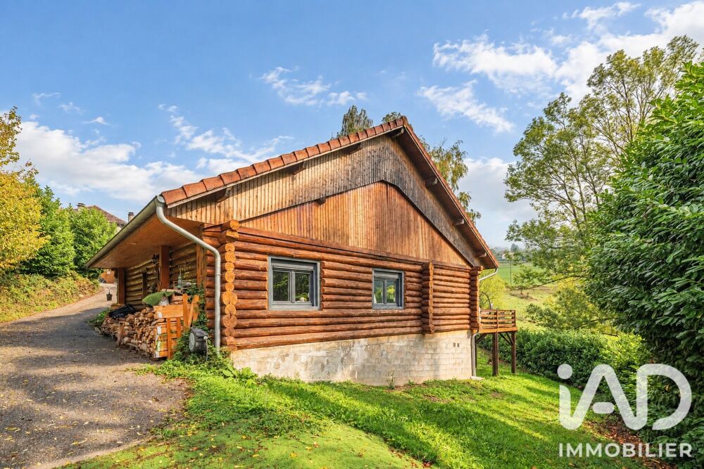 Vente Autre Vente Gîte 4 pièces La sure en chartreuse