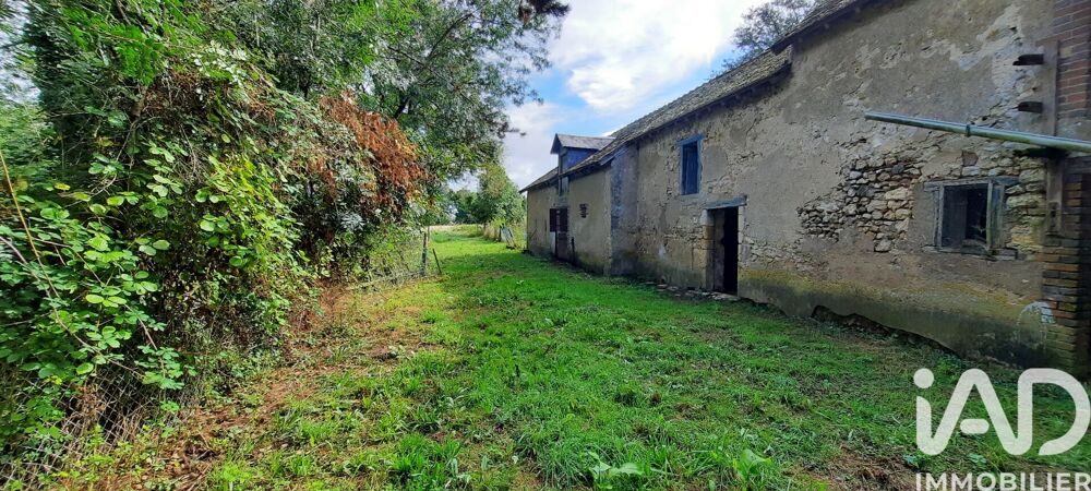 Vente Maison Vente Maison/villa 10 pièces Valencisse