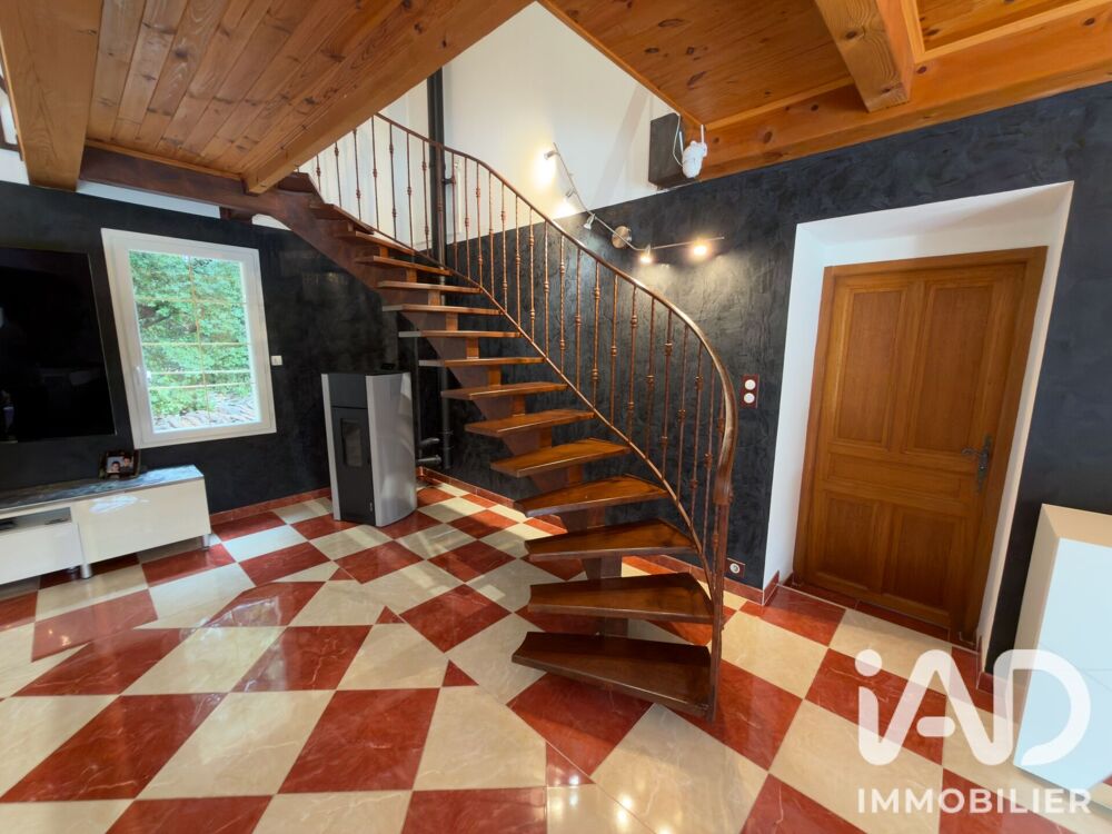 à vendre  Maison Nîmes (30000)