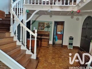  Maison à vendre 10 pièces 377 m²