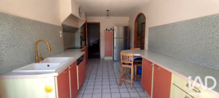  Maison à vendre 11 pièces 349 m²