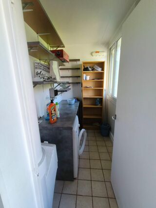  Appartement à louer 4 pièces 74 m²