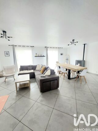  Maison � vendre 4 pi�ces 97 m�