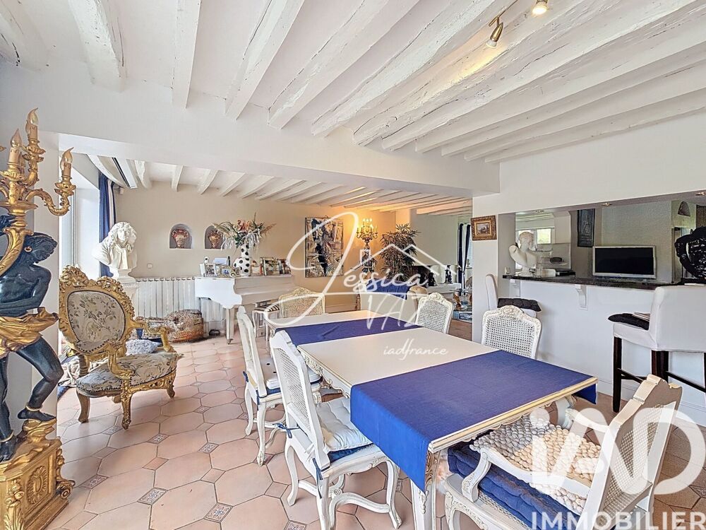 Vente Maison/villa 10 pièces