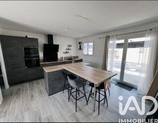  Maison � vendre 4 pi�ces 80 m�