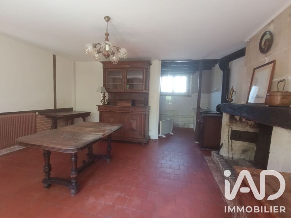 Vente Maison de ville 5 pièces